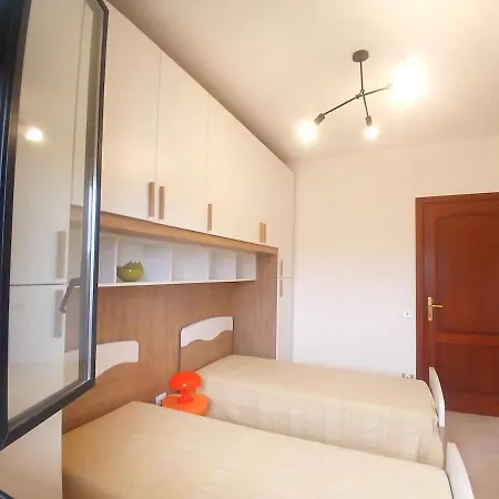 Appartement Mareas Vacation