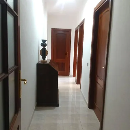 Appartement Mareas Vacation Alghero