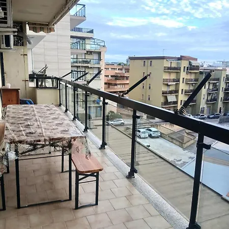 Appartement Mareas Vacation Alghero